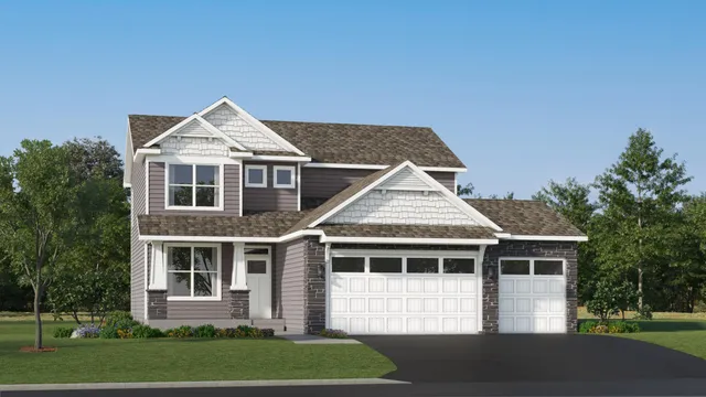 $541,585 | 9550 Lydia Lane, Elko New Market, MN 55020