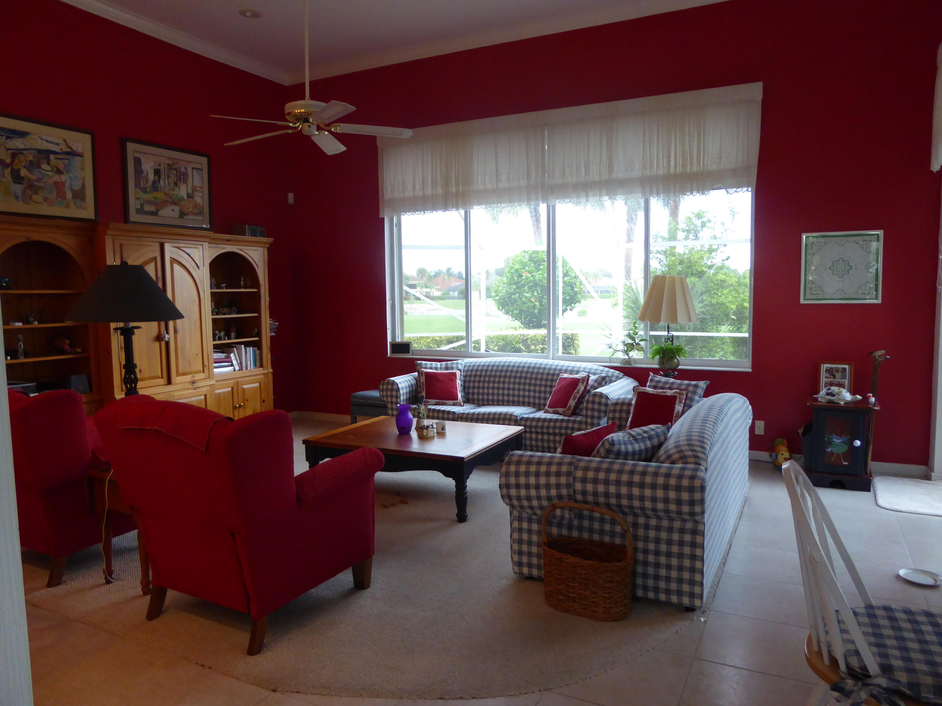 17664 Sealakes Drive Boca Raton, FL 33498 - Photo 19 of 42 Family Room