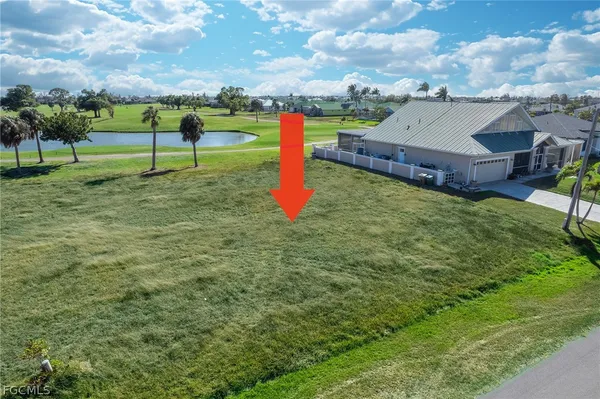 $53,500 | 2932 Northwest 17th Terrace, Cape Coral, FL 33993