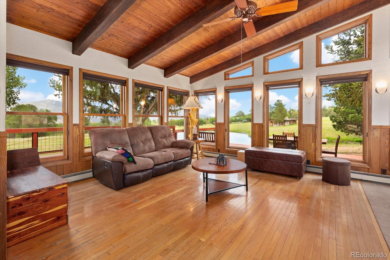 3285 County Road 47 Howard, CO 81233 - Photo 5 of 46