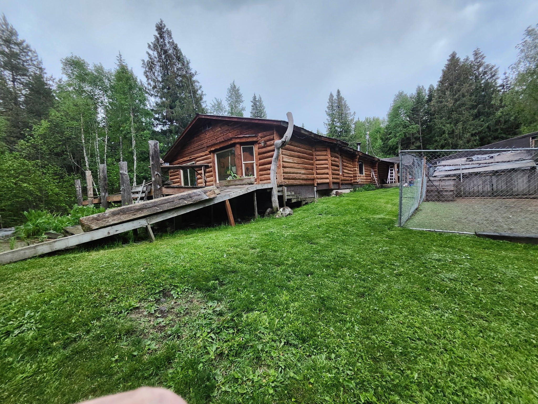 13376 Bug Creek Road Bigfork, MT 59911 - Photo 48 of 64 Gallery Image 48