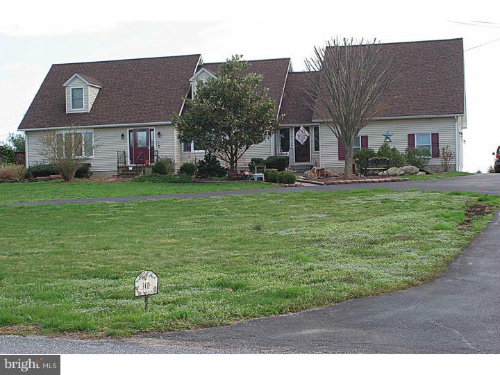301 Earnest Garton Road Alloway, NJ 08302 - Photo 1 of 25