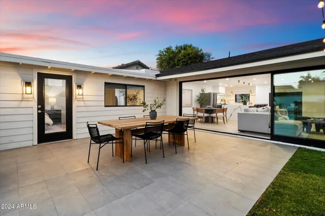 $12,500 | 3827 East Hazelwood Street, Phoenix, AZ 85018