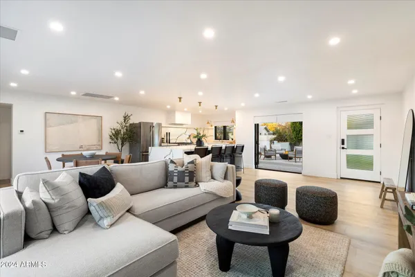 $12,500 | 3827 East Hazelwood Street, Phoenix, AZ 85018