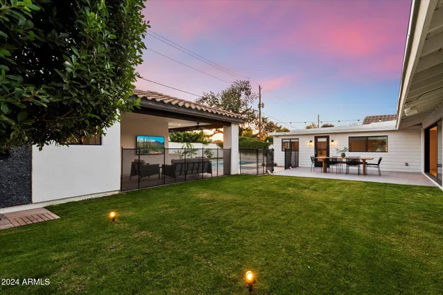 $12,500 | 3827 East Hazelwood Street, Phoenix, AZ 85018