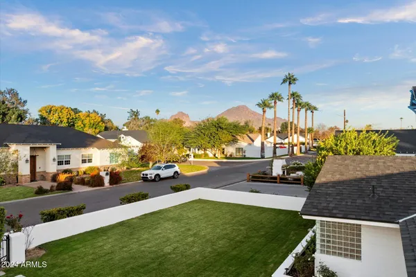 $12,500 | 3827 East Hazelwood Street, Phoenix, AZ 85018