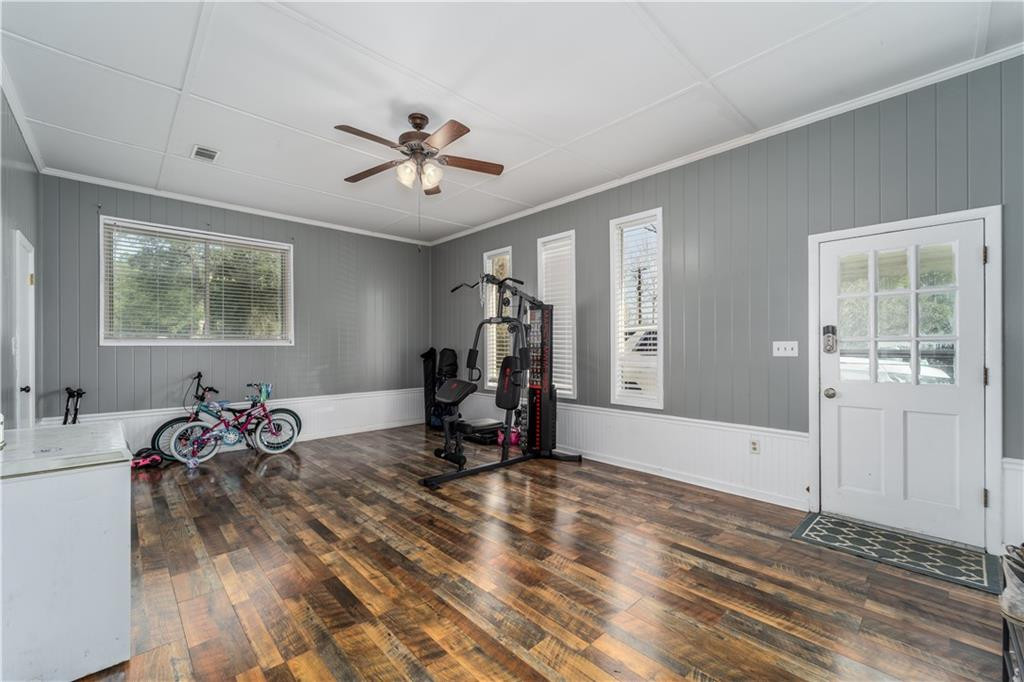 1561 Huckaby Road Waycross, GA 31503 - Photo 14 of 29 Photo 14