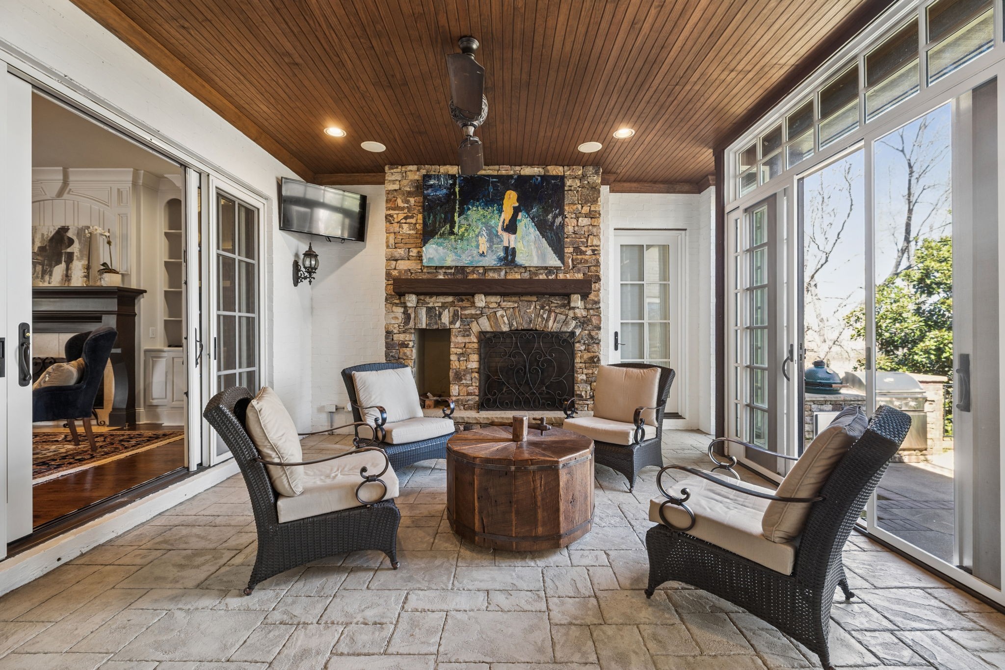 4330 North Chapel Road Franklin, TN 37067 - Photo 38 of 97