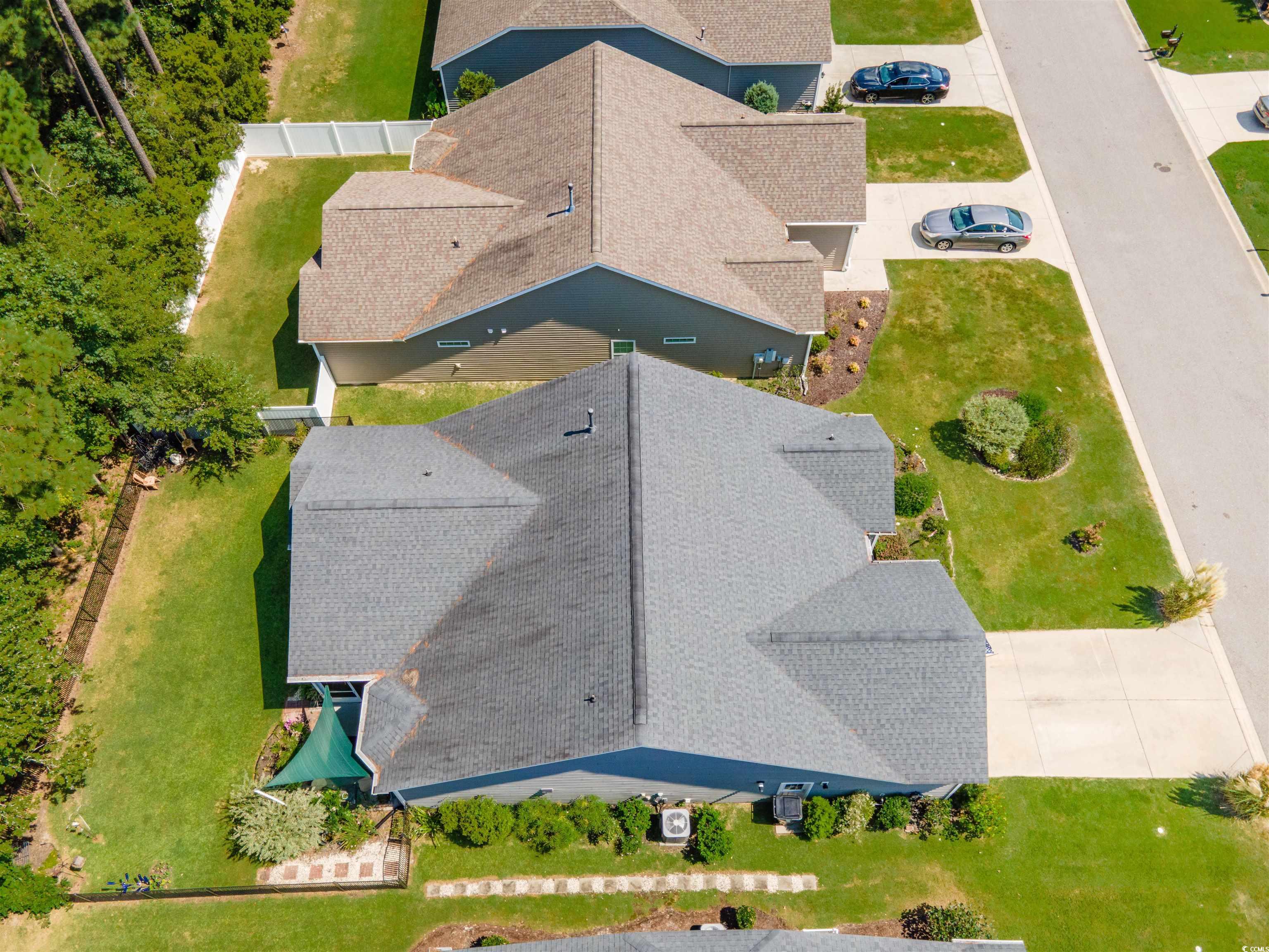 826 Cypress Way Little River, SC 29566 - Photo 3 of 40 View of subject property