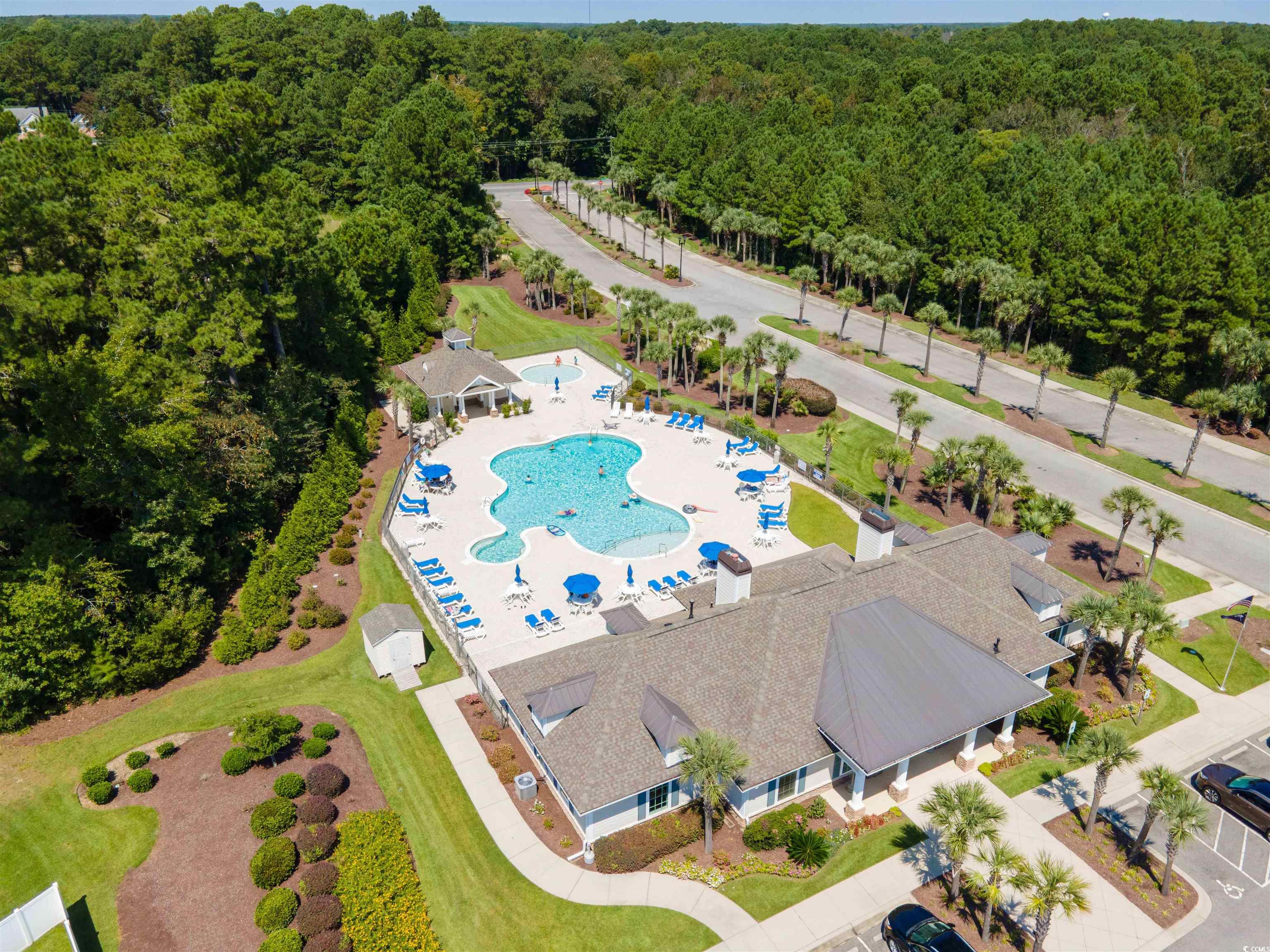 826 Cypress Way Little River, SC 29566 - Photo 37 of 40