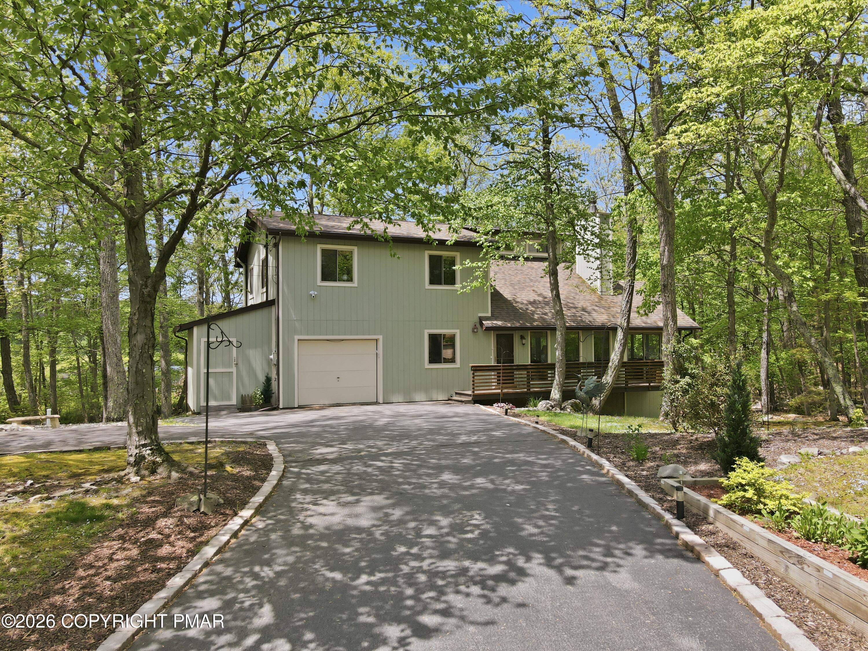 342 Gold Key Road Milford, PA 18337 - Photo 2 of 47 003-109_dji_fly_20260518_132408_456_1779