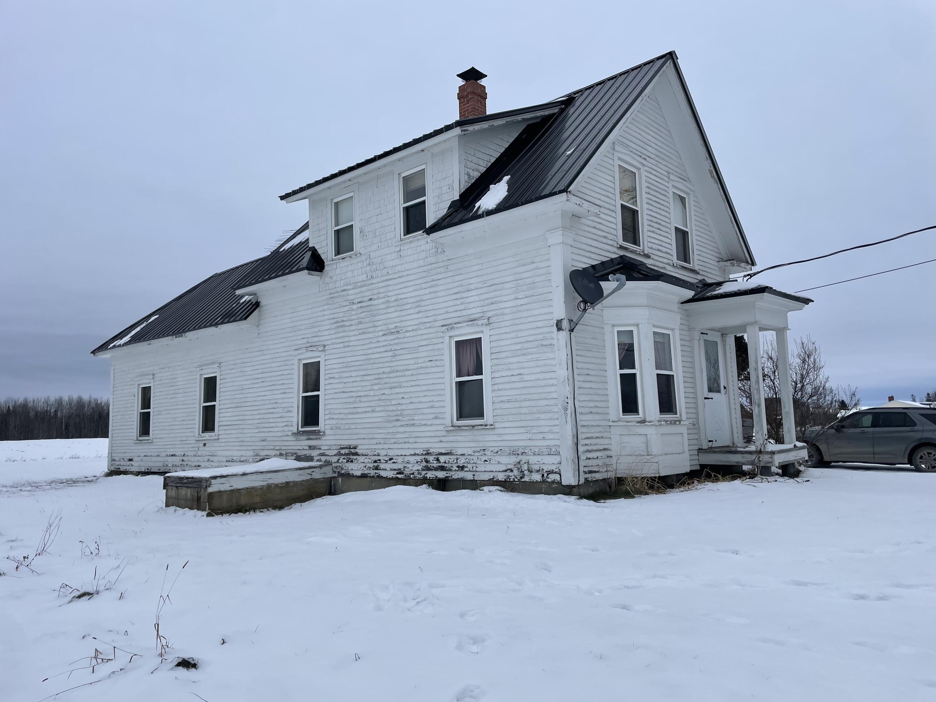 701 Ludlow Road Houlton, ME 04730 - Photo 5 of 46 701 Ludlow Road