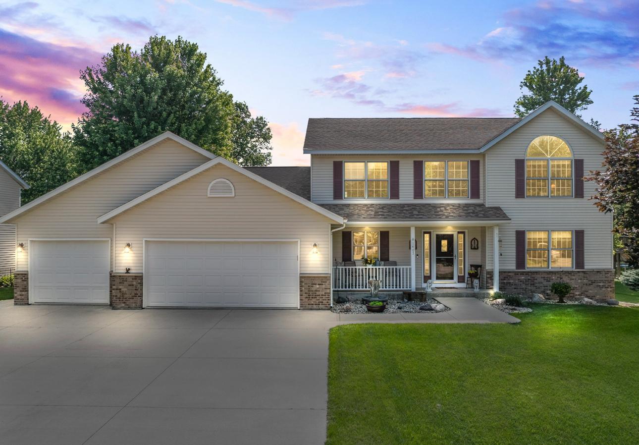 1405 17th Drive Southwest Austin, MN 55912 - Photo 1 of 55