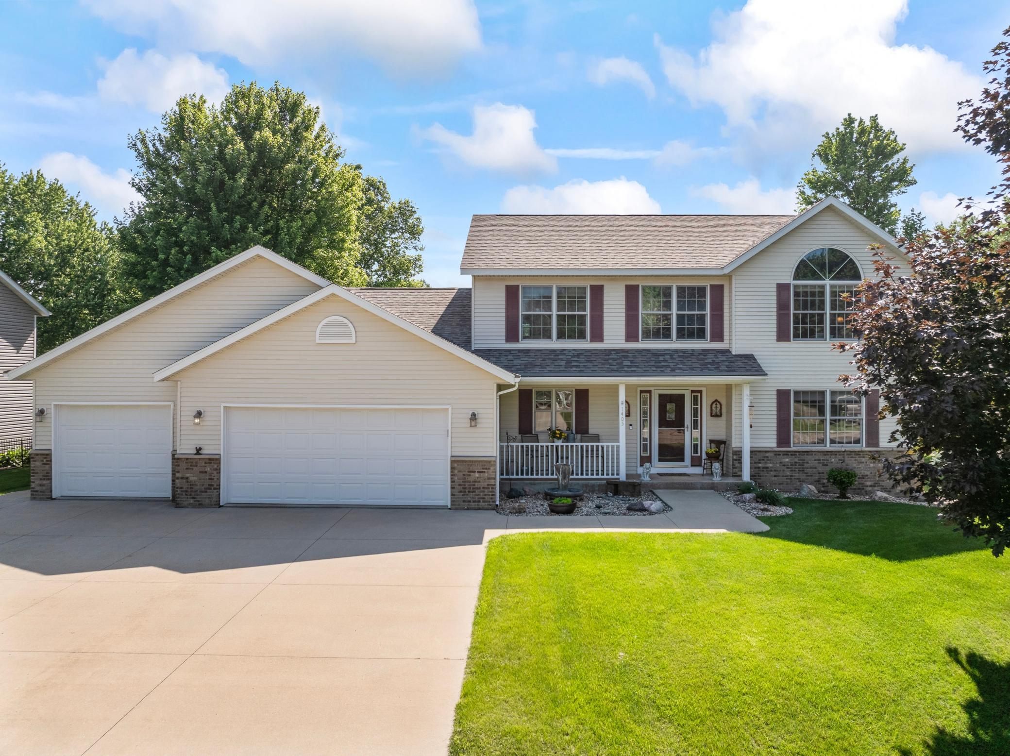 1405 17th Drive Southwest Austin, MN 55912 - Photo 2 of 55