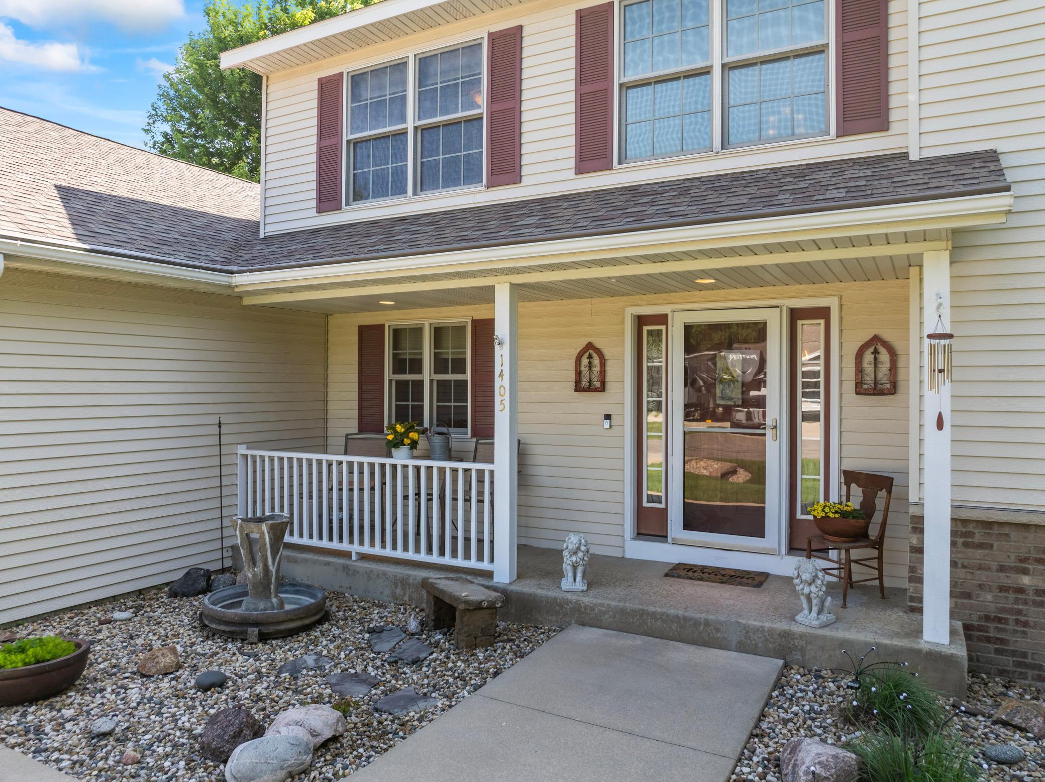 1405 17th Drive Southwest Austin, MN 55912 - Photo 3 of 55