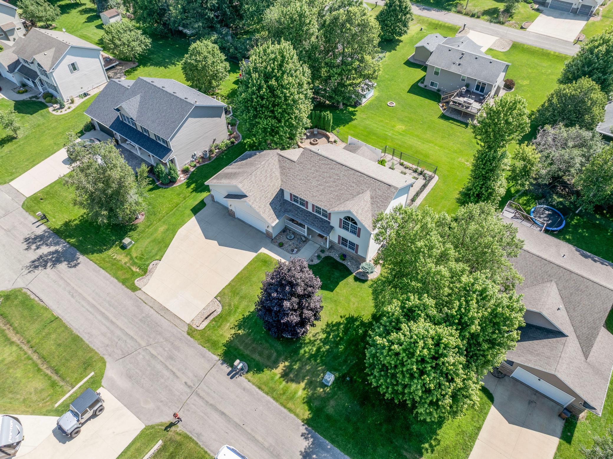 1405 17th Drive Southwest Austin, MN 55912 - Photo 4 of 55
