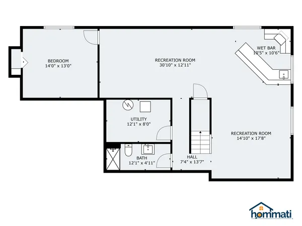 $465,000 | 1405 17th Drive Southwest, Austin, MN 55912