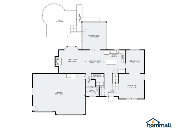 $465,000 | 1405 17th Drive Southwest, Austin, MN 55912