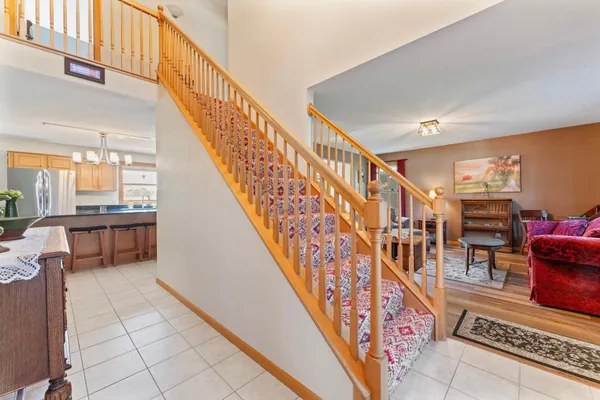 $465,000 | 1405 17th Drive Southwest, Austin, MN 55912