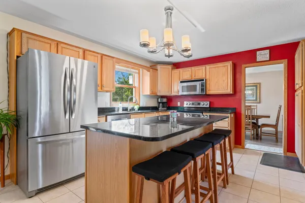$465,000 | 1405 17th Drive Southwest, Austin, MN 55912