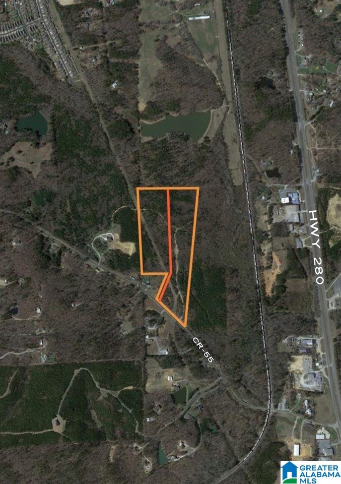 8967 Highway 55, Unit 2 & 3 Sterrett, AL 35147 - Photo 23 of 23