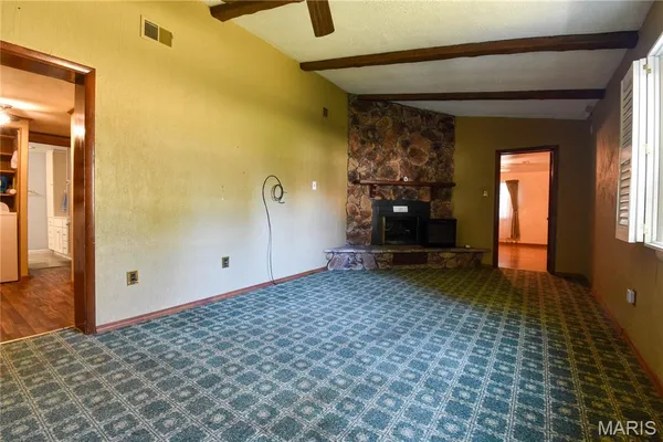 $129,900 | 802 East Pleasant Street, Bunker Hill, IL 62014