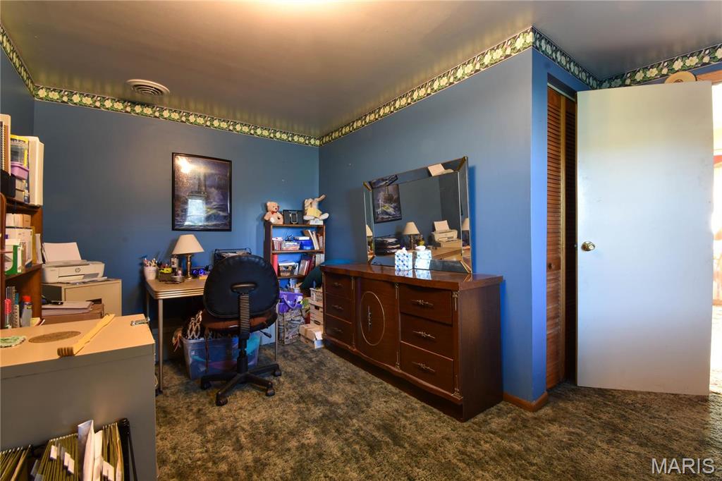 802 East Pleasant Street Bunker Hill, IL 62014 - Photo 15 of 38