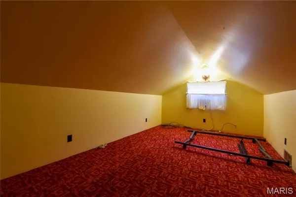 $129,900 | 802 East Pleasant Street, Bunker Hill, IL 62014
