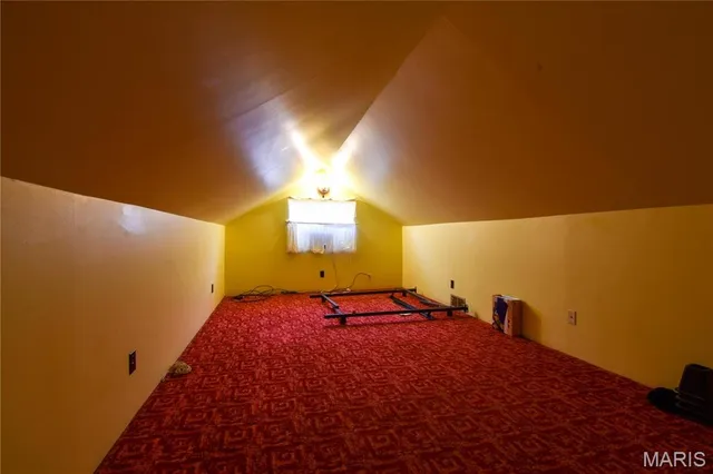 $129,900 | 802 East Pleasant Street, Bunker Hill, IL 62014