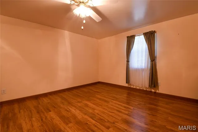 $129,900 | 802 East Pleasant Street, Bunker Hill, IL 62014