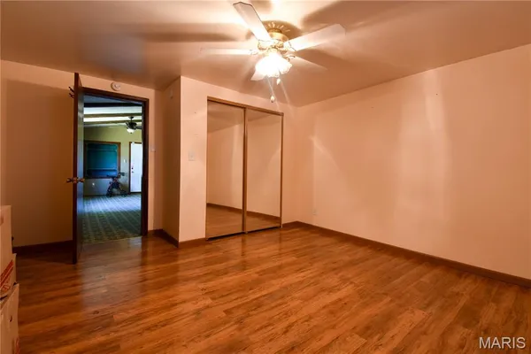 $129,900 | 802 East Pleasant Street, Bunker Hill, IL 62014