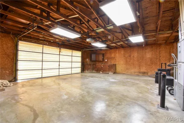 $129,900 | 802 East Pleasant Street, Bunker Hill, IL 62014