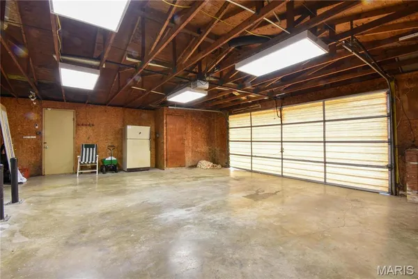 $129,900 | 802 East Pleasant Street, Bunker Hill, IL 62014