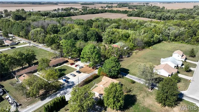 $129,900 | 802 East Pleasant Street, Bunker Hill, IL 62014