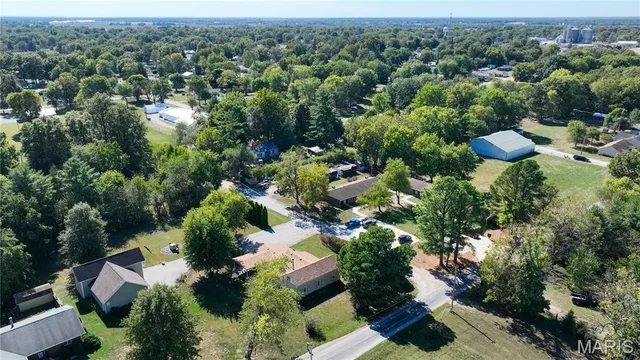 $129,900 | 802 East Pleasant Street, Bunker Hill, IL 62014