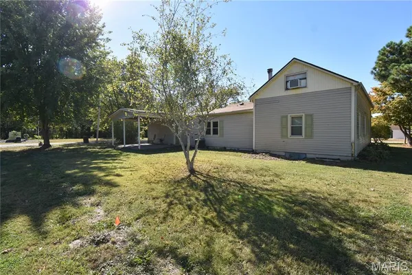 $129,900 | 802 East Pleasant Street, Bunker Hill, IL 62014