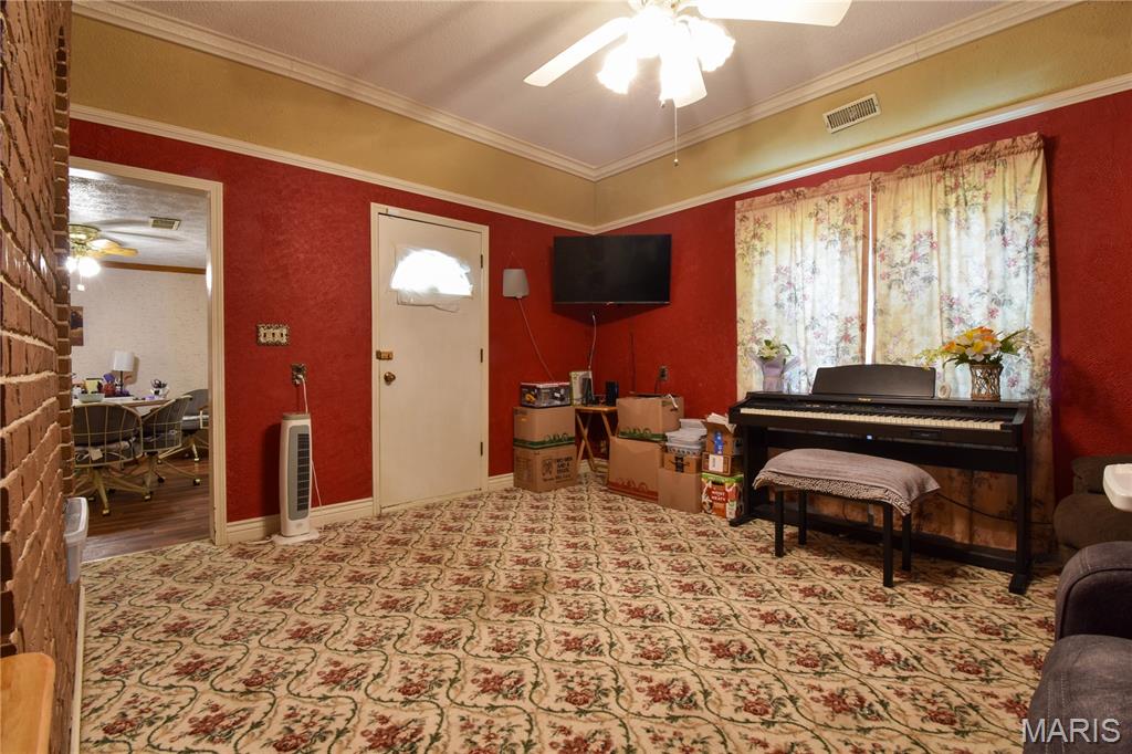 802 East Pleasant Street Bunker Hill, IL 62014 - Photo 5 of 38