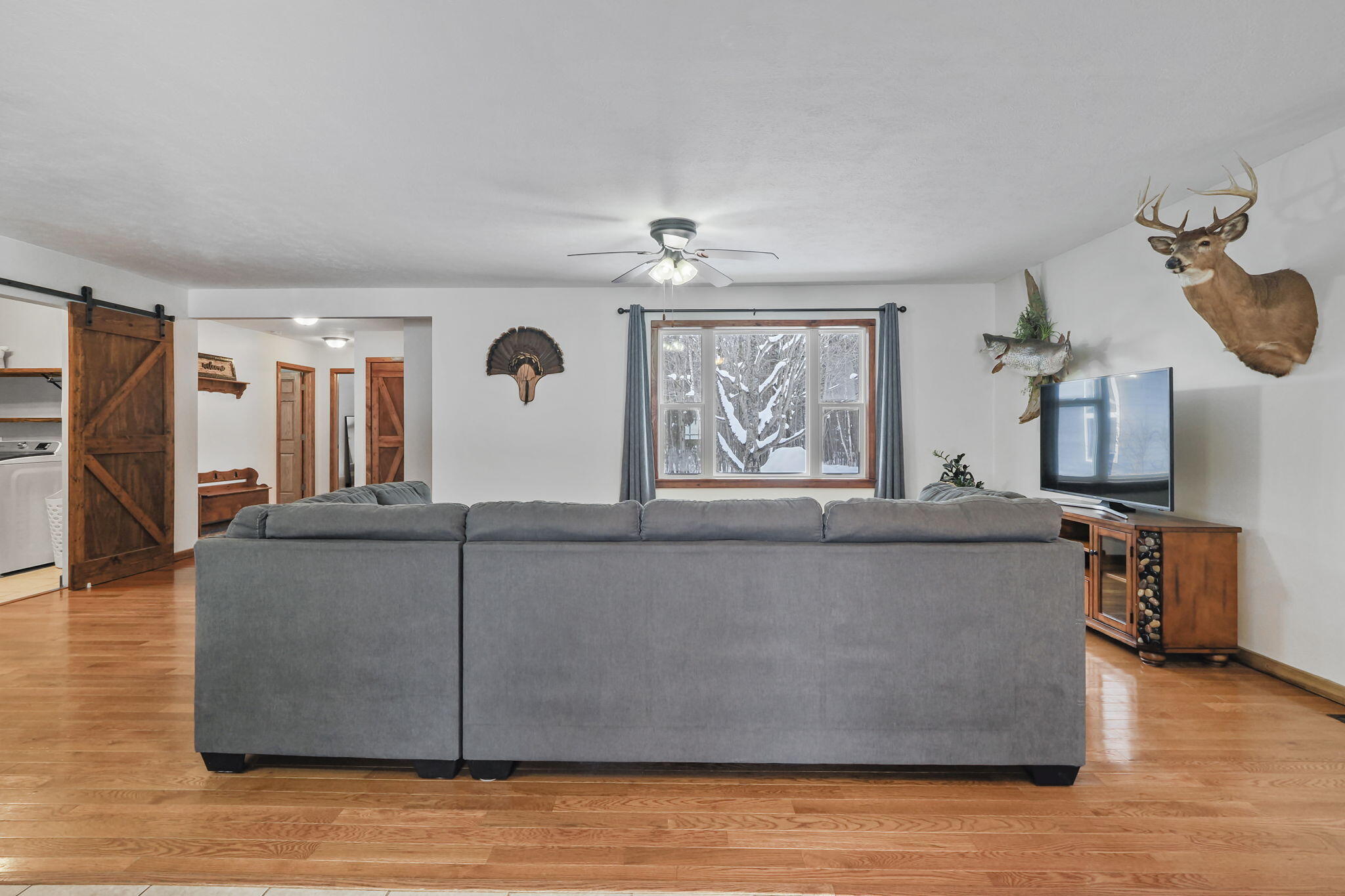 2455 Walker Road Afton, MI 49705 - Photo 6 of 40 Gallery Image 6