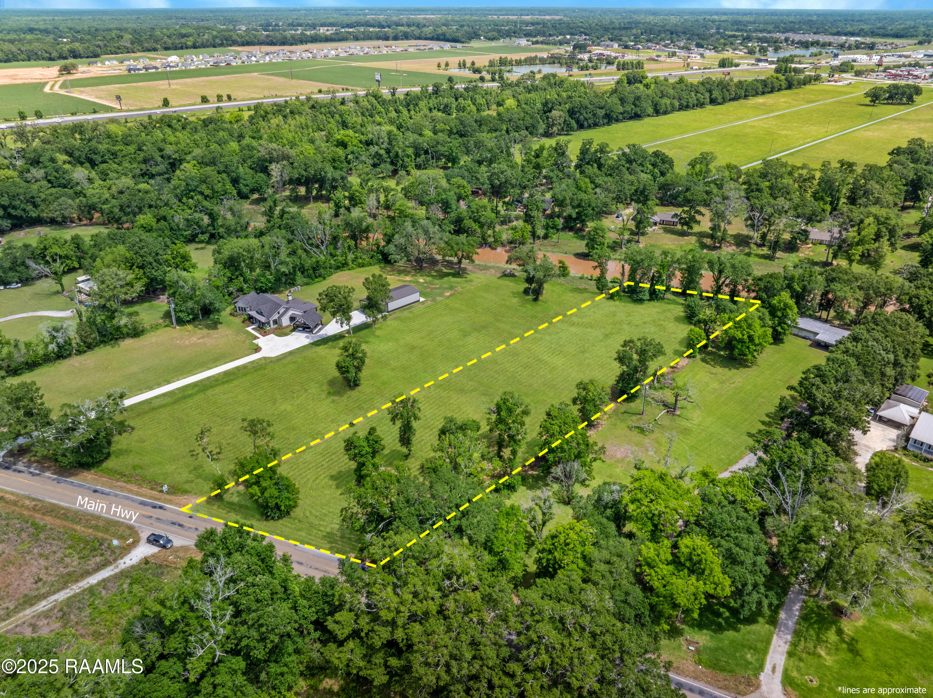 3-2 Main Highway Breaux Bridge, LA 70517 - Photo 8 of 12 TBDMainHwy-7a