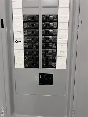 $215,000 | 402 Willow Drive, O'Fallon, IL 62269