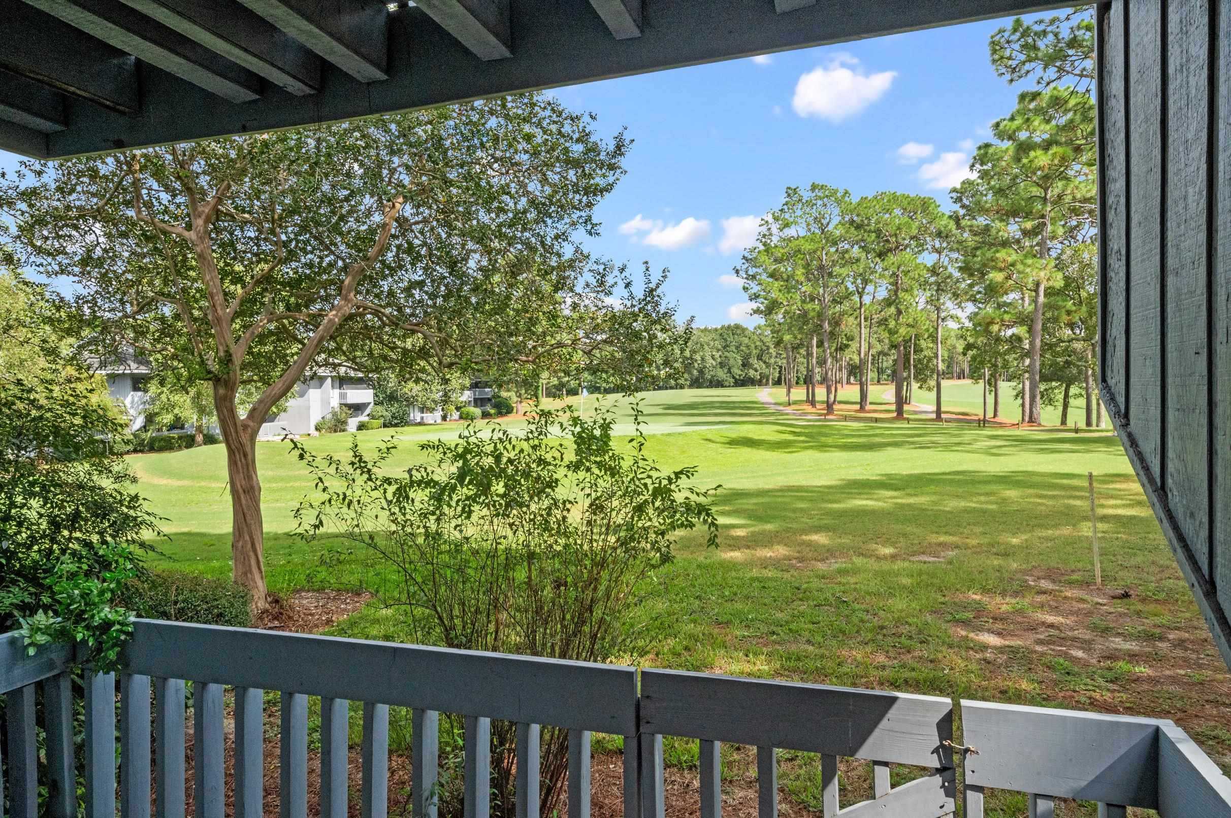 101 Golf Terrace, Unit 1A101 Daphne, AL 36526 - Photo 16 of 34 Yard