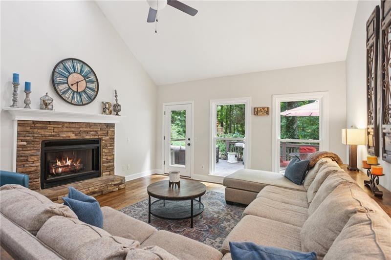 2295 Ansley Court Canton, GA 30114 - Photo 12 of 41