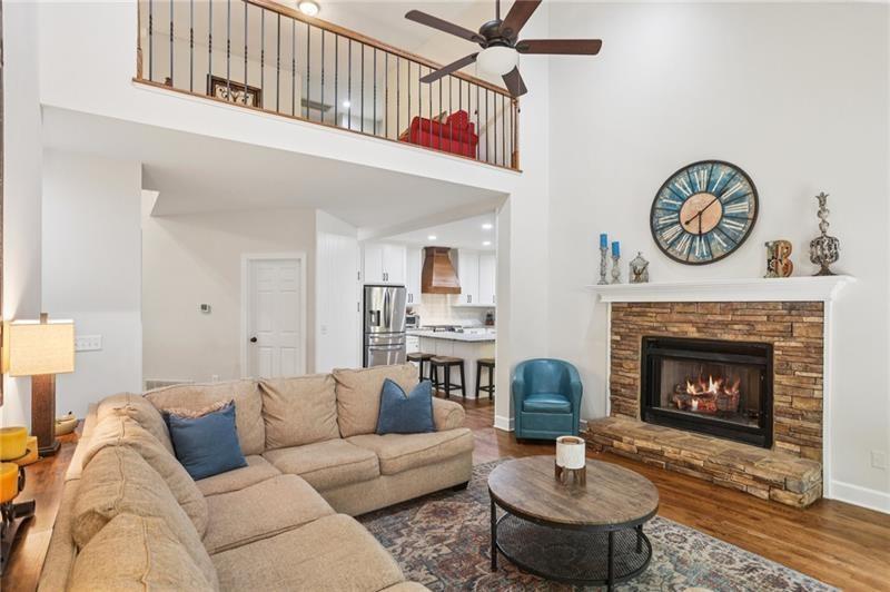 2295 Ansley Court Canton, GA 30114 - Photo 13 of 41