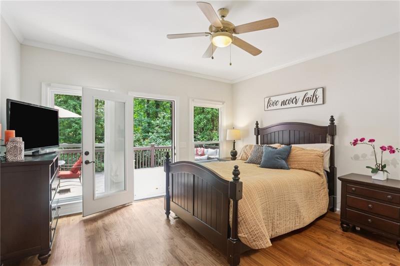 2295 Ansley Court Canton, GA 30114 - Photo 18 of 41