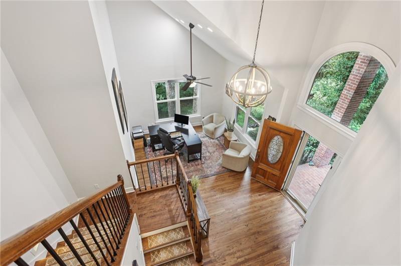 2295 Ansley Court Canton, GA 30114 - Photo 24 of 41