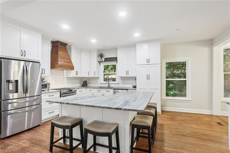 2295 Ansley Court Canton, GA 30114 - Photo 3 of 41