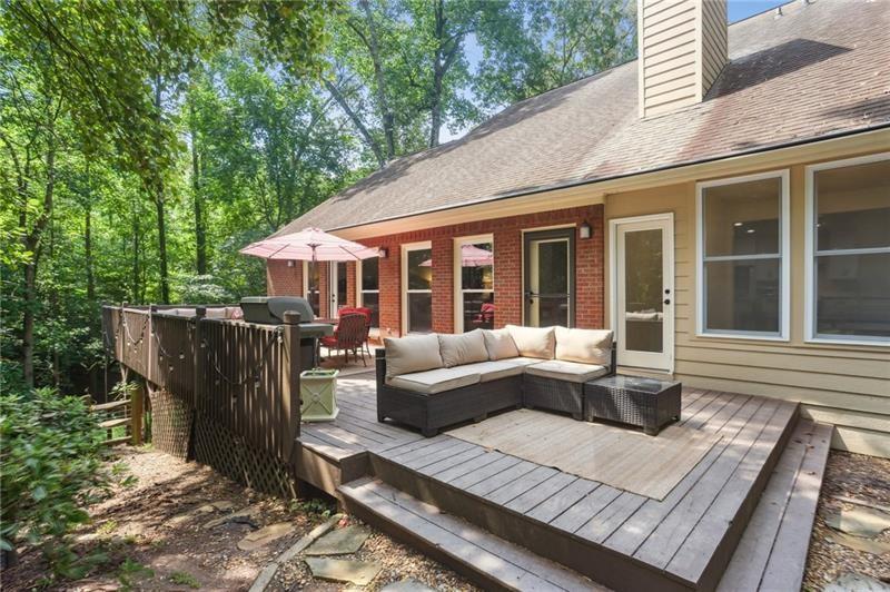 2295 Ansley Court Canton, GA 30114 - Photo 33 of 41