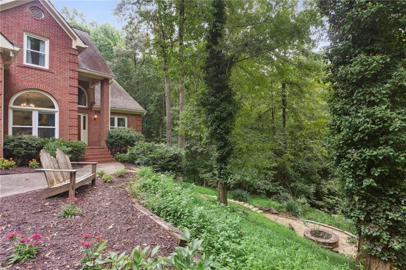 2295 Ansley Court Canton, GA 30114 - Photo 37 of 41