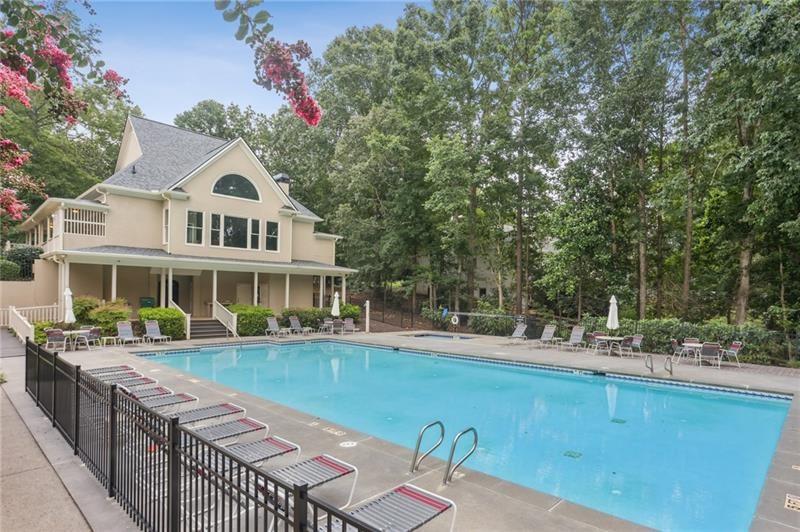 2295 Ansley Court Canton, GA 30114 - Photo 38 of 41