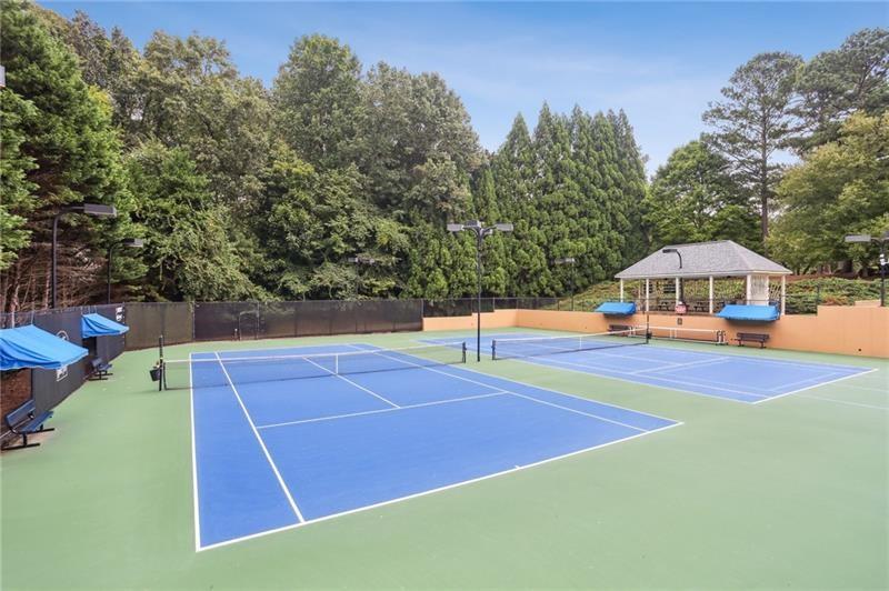 2295 Ansley Court Canton, GA 30114 - Photo 40 of 41